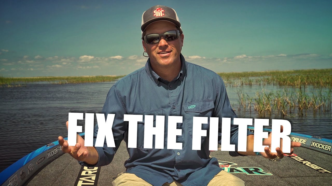 Killing Lake Okeechobee - Solutions for Cleaner Water!
