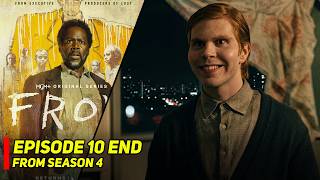 Dah Gitu Aja Season Ini 💔 - Alur Cerita From S4E10
