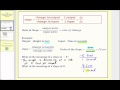 Understanding Slope and Intercepts in Linear Functions