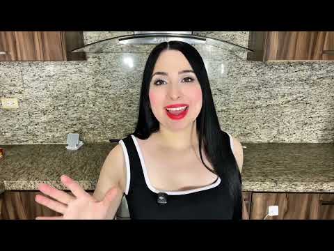 COMO COCINAR ESPARAGOS CORECTAMENTE | IRIS COCINABLOG