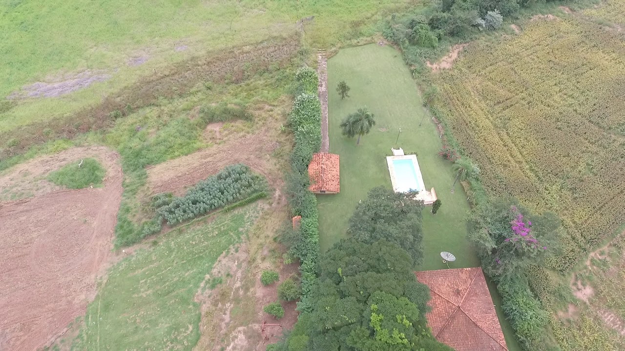 POntão do Remanso