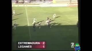 J-29 Extremadura 2 Leganés 1