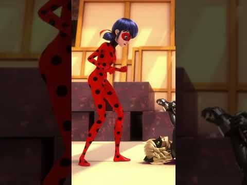 धोखेबाज़ कौन है? #miraculoushindi #miraculous #miraculousladybug #ladybug #catnoir #mlb