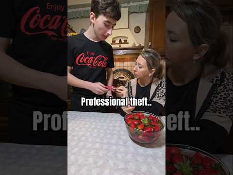 professional theft #funny #fun #family #comedy #viralvideo #shorts #приколы