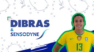 Dibras & Sensodyne: Ep 08 - Antonia Silva