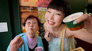 祖母(82)と孫の忘れられない夏休み🌻🍉家族愛が深まる最高の３日間✨