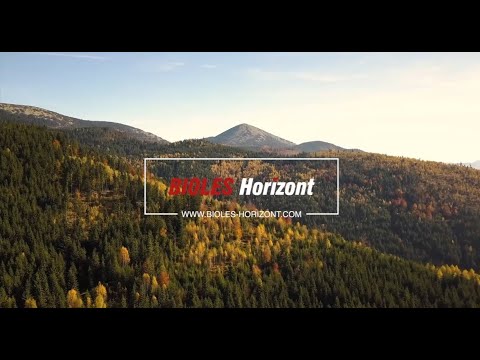 Promocijski video Bioles Horizont - SLO