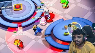 Hypnotist OP Gameplay In Supersus #pogpassionofgaming #passionofgaming #supersus