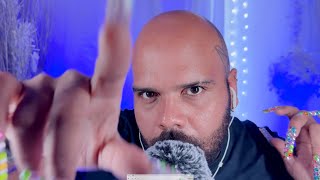 ASMR JE RELAXE TES YEUX ET TU T'ENDORS…