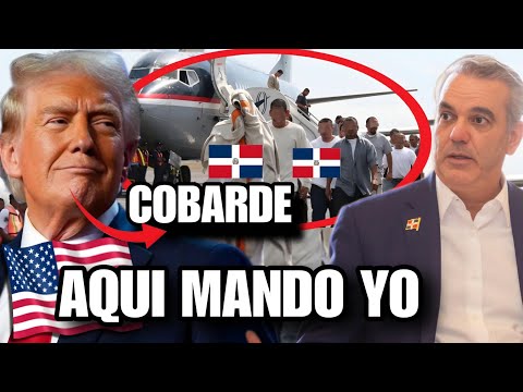 Noticias de último minuto!! Mira la BOMBA que acaba de soltar Donald Trump para los Inmigrantes