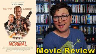 Normal (2026) - Movie Review