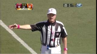 Tampa Bay Buccaneers @ Cincinnati Bengals | Week 5 | 2010