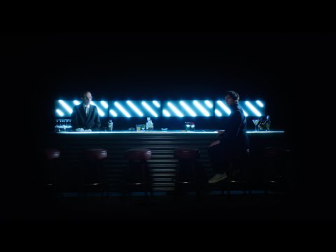 Sparks - Drowned In A Sea Of Tears (Official Video)
