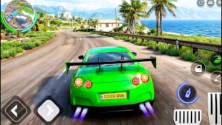 Juegos de Carros - Real Racing 3 Capitulo 4 - Recorridos Reales de Autos Deportivos