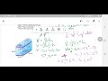 Volume and Surface Area Concepts