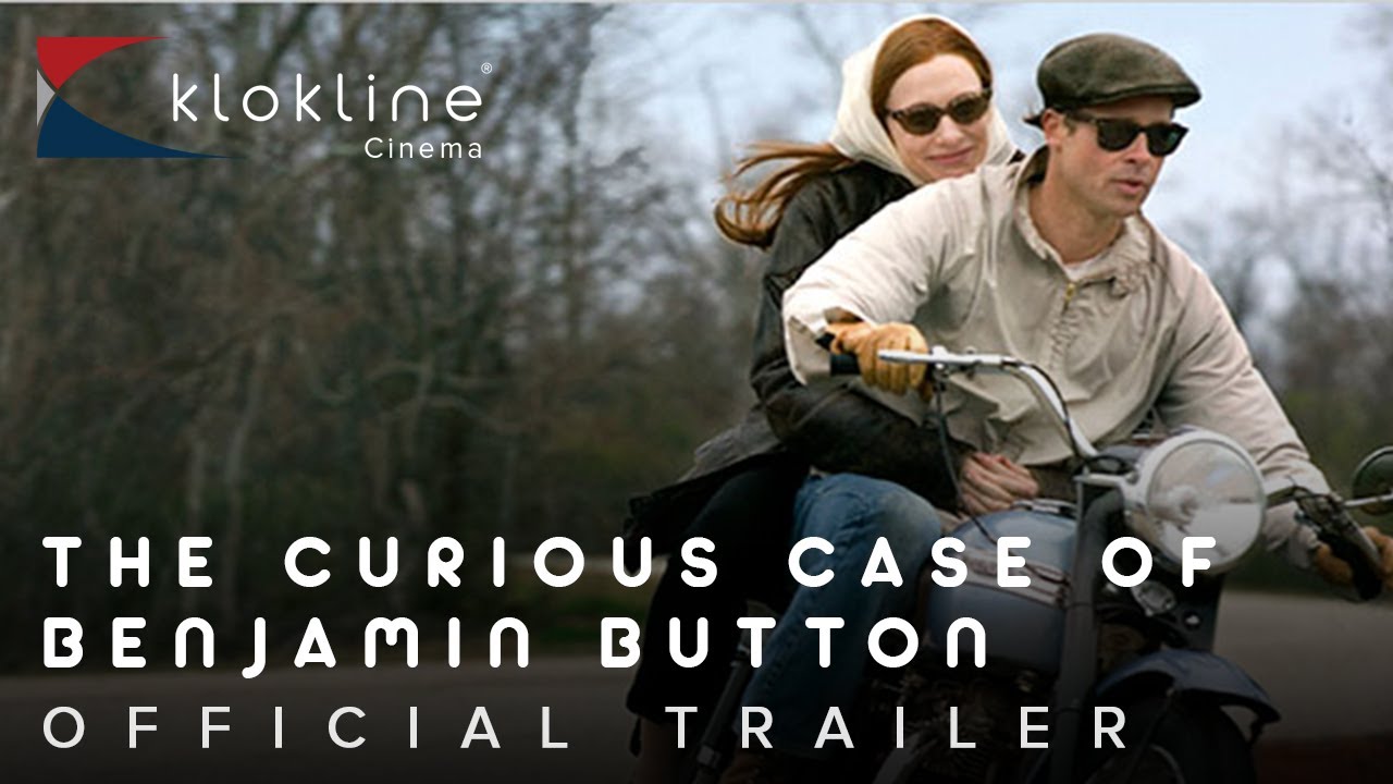 L'Étrange Histoire de Benjamin Button Miniature du trailer