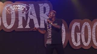Why I Regret Becoming a Parent 😂😂 || DESTALKER || AYCOMEDIAN