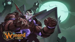 Wizard101 - (LIVE PLAYTHROUGH) Morganthe's Falling - Part 30