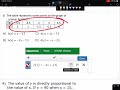 Understanding Linear Functions and Desmos