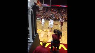 Niang Dunk
