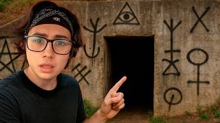 Exploré un bunker de Tortura en Chile