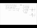 Polynomial Functions and Their Properties