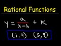 Understanding Rational Functions