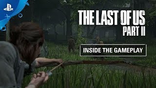 The Last of Us Part II will be the subject of the next State of Play, taking place Wednesday
