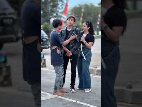makanya jngn suka pilih2 pasangan #shorts