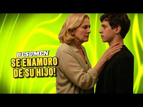 MUJER ENGAÑA A SU ESPOSO CON SU HIJASTRO PORQUE NO LE DABA LA ATENCIÓN QUE MERECÍA  / RESUMEN
