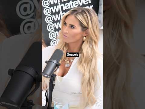 Trad girl tries to convince modern woman to quit OF @whatever
