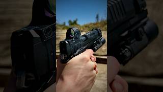 Meet the SIG P211 GTO | A 2011 With a Different Approach