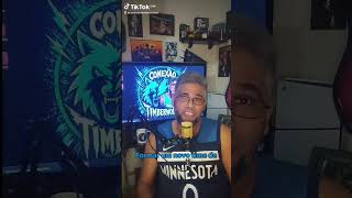 dia dos ursinhos carinhosos. Quer dizer Memphis Gizzlies #shorts #nbabrasil #nba #timberwolves