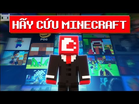 Thánh Chiến Chống Lại Minecraft: LUẬT CẤM VŨ KHÍ