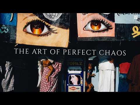 How Alex Webb Turns Street Photography Chaos Into Art: Seeing Like a Photographer