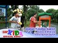 Humorous Customer Interactions with Bakso