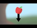 Gravitational Forces and Motion Concepts
