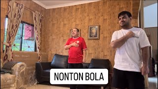 NGABUBURIT SEDIH