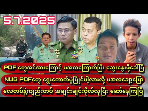 Min Aung Hlaing