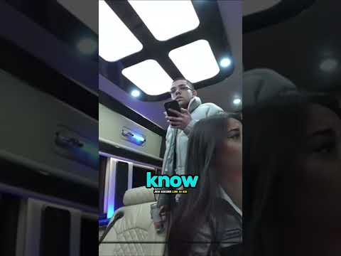 🚨N3on & Sam GET ATTACKED LIVE on Stream?!?