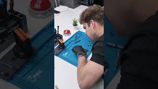 The iPhone 17E Does Something I've NEVER Seen Before... #Shorts