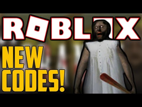 Gabstudiorblx Twitter Code 07 2021 - granny roblox youtube