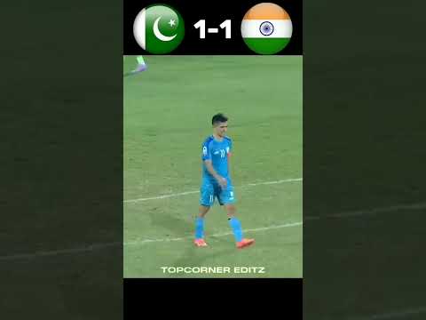 India ๐ฎ๐ณ vs Pakistan ๐ต๐ฐ | 2026 world cup imaginary final #shorts #football