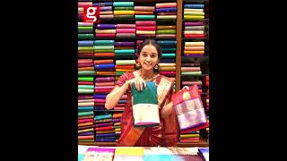 திருச்சியில் பிரம்மாண்டமாக திறக்கப்பட்டுள்ள The Chennai Silks-ன் புதிய Collections-ஐ பாருங்க ✨😍