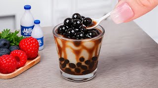 Best Of Mini Cooking Compilation | 1000+ Satisfying Miniature Food Recipe ASMR Videos