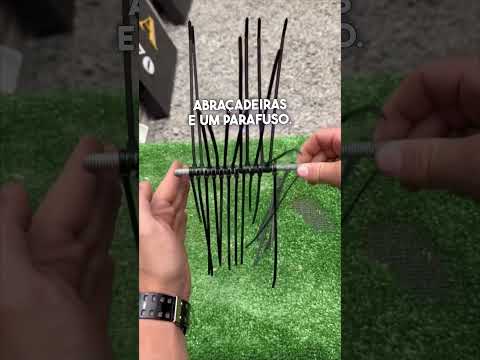 A melhor ferramenta já Criada para chapiscar #obras #dicas #tools #facavocemesmo