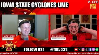 Worst Cyclones Players In ISU History