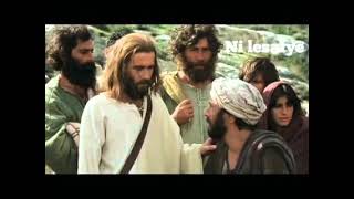 Ni Lesafye ( Only God )