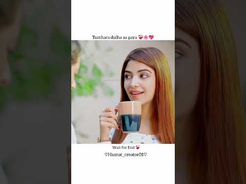 Tumhara dulha aa gaya❤️#trending #youtubeshorts #drama #shorts #viral #emotional #lifequotes #bekind