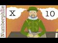 Exploring Historical Numerals and Theater Accounts